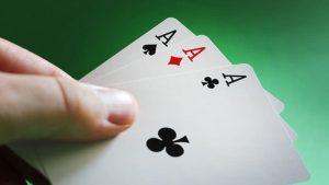 Cách chơi bài liêng đơn giản và dễ hiểu