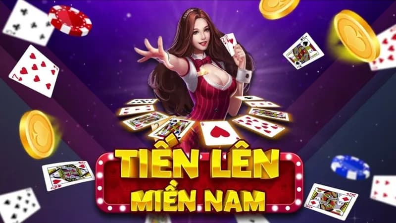 Giới thiệu về bài Tiến lên