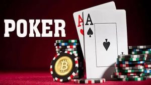 Tổng quan về bài Poker