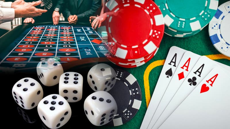 Khám phá sức hút khó cưỡng của nhà cái GA88