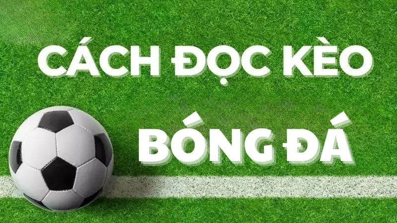 Cách đọc kèo Châu Á chi tiết nhất cho tân thủ mới chơi