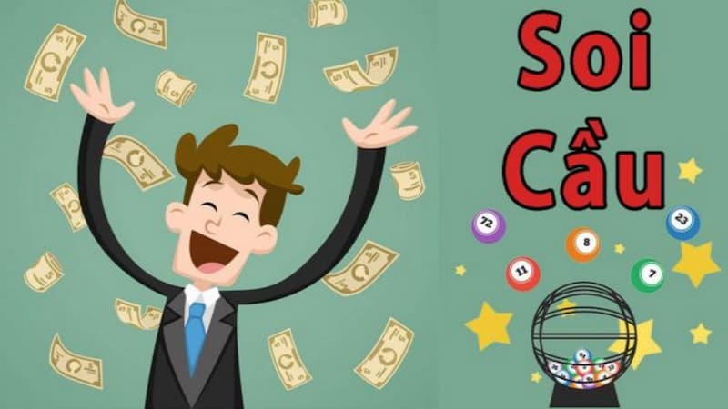 Kết hợp đa dạng phương pháp soi cầu